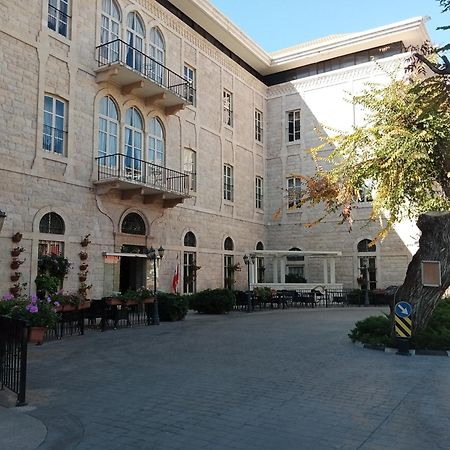 Grand Kadri Hotel - History Marked By Cristal Lebanon Zahlé Exterior photo