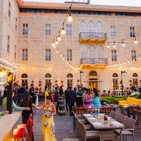 Grand Kadri Hotel - History Marked By Cristal Lebanon Zahlé Exterior photo
