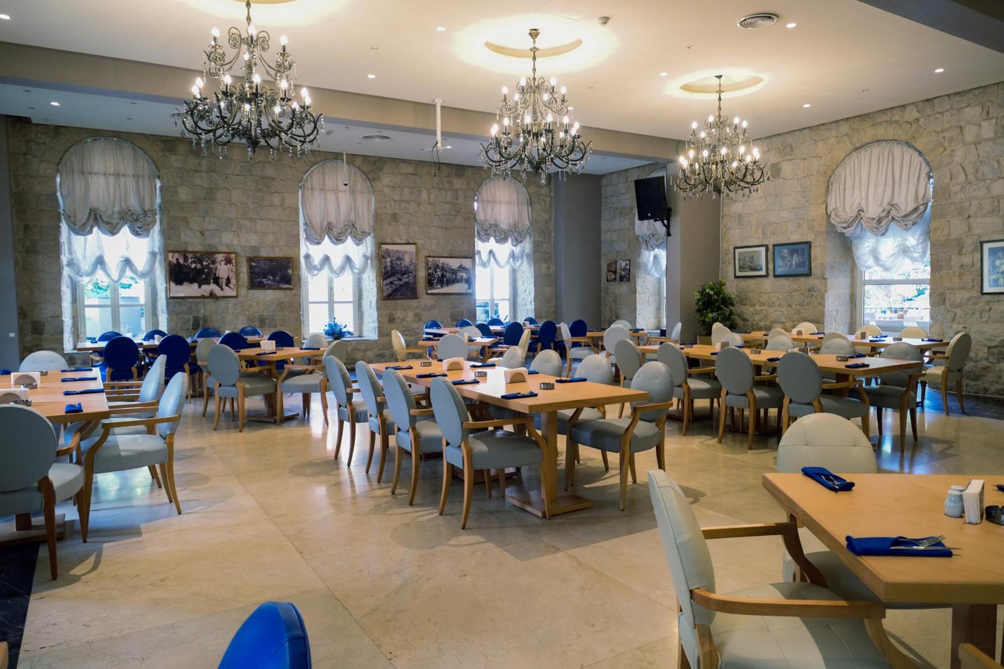 Grand Kadri Hotel - History Marked By Cristal Lebanon Zahlé Exterior photo