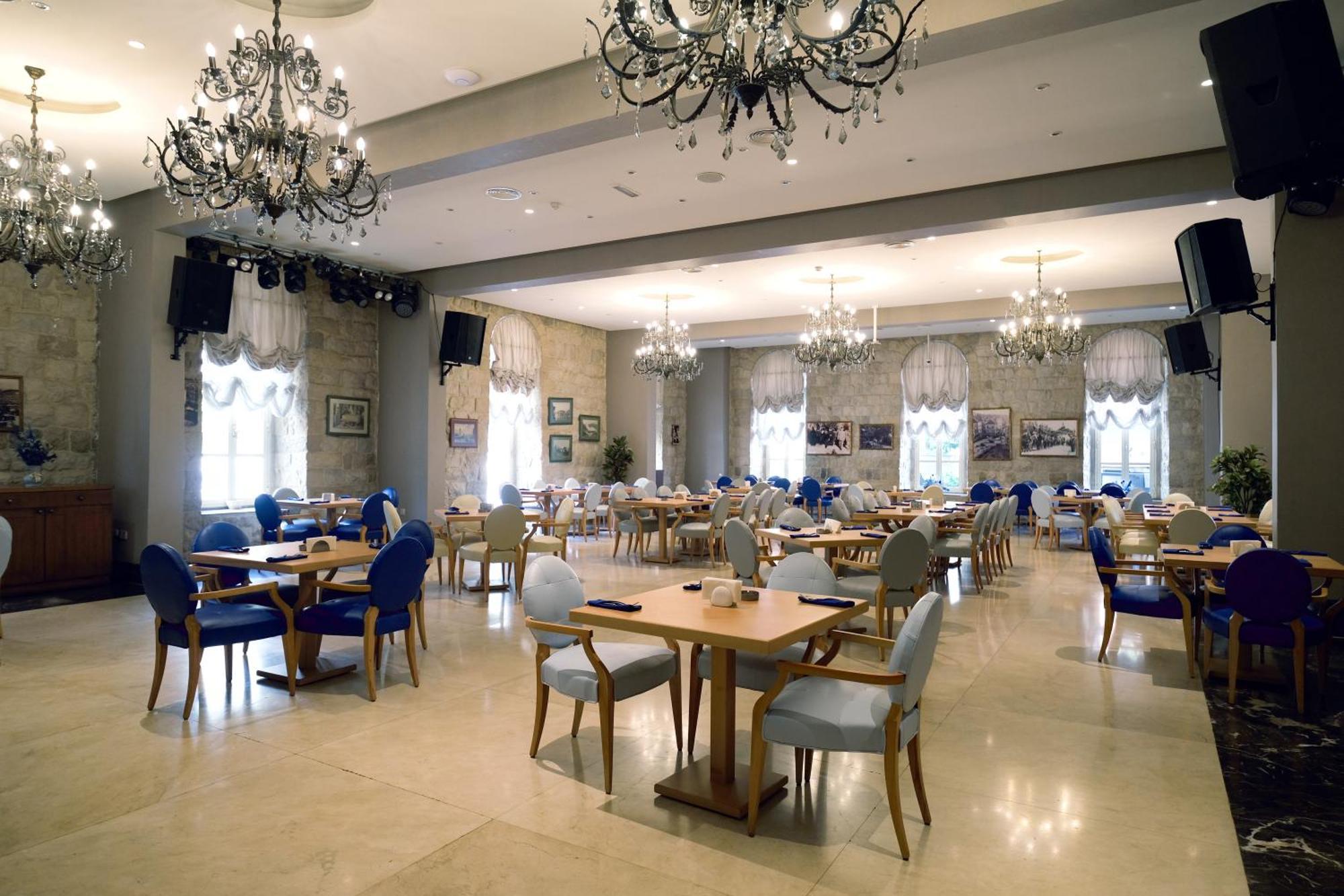 Grand Kadri Hotel - History Marked By Cristal Lebanon Zahlé Exterior photo