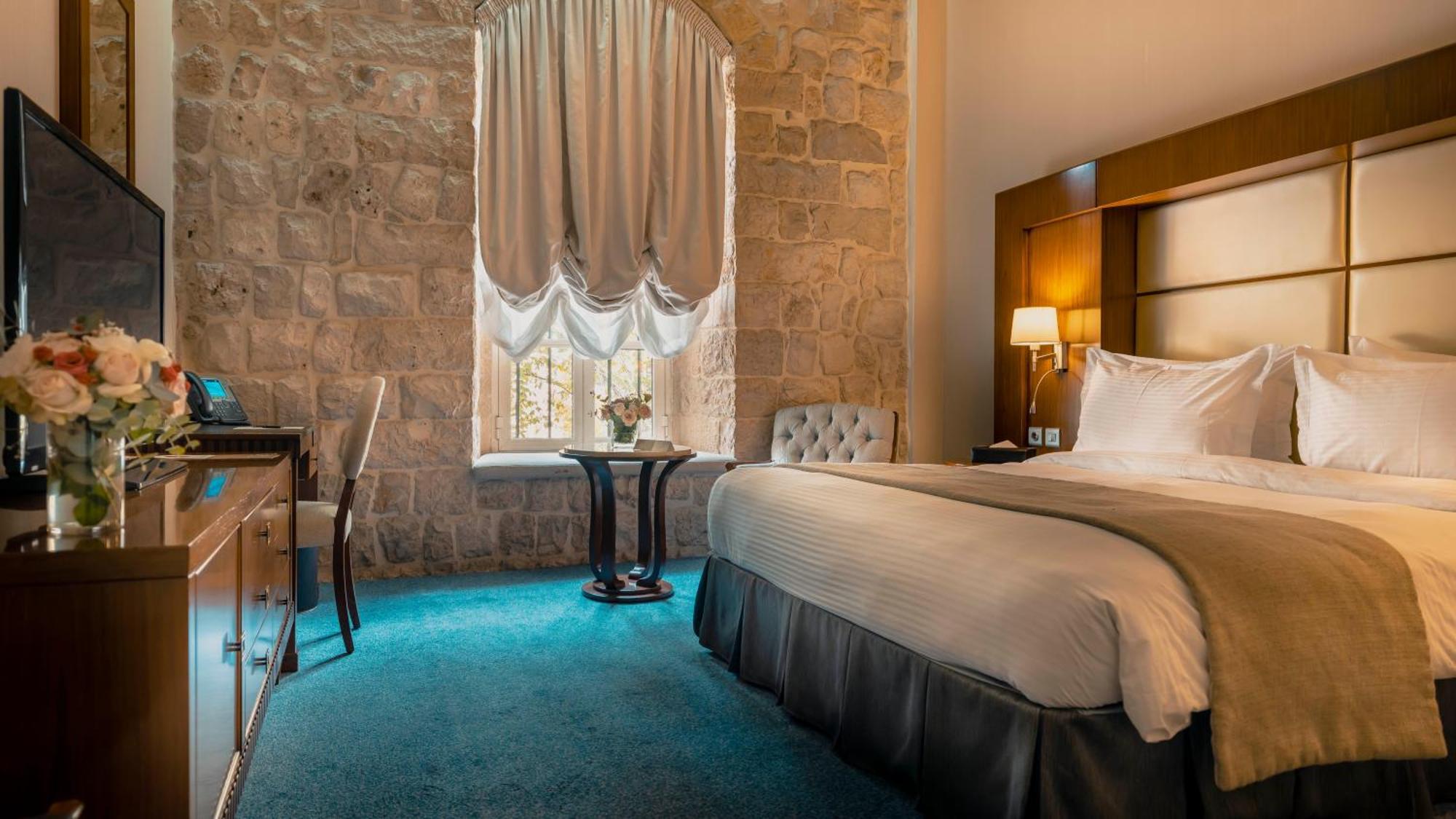 Grand Kadri Hotel - History Marked By Cristal Lebanon Zahlé Exterior photo