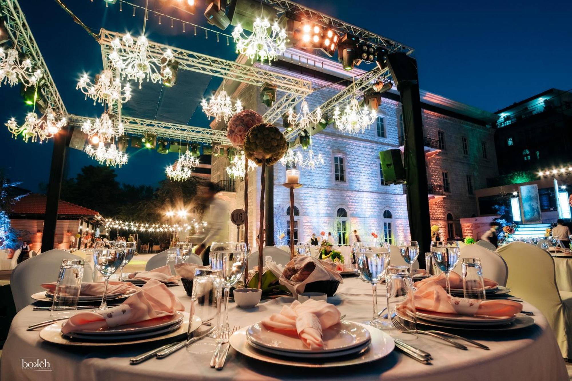 Grand Kadri Hotel - History Marked By Cristal Lebanon Zahlé Exterior photo