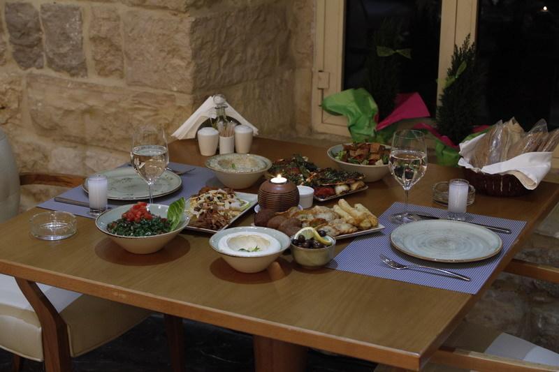 Grand Kadri Hotel - History Marked By Cristal Lebanon Zahlé Exterior photo